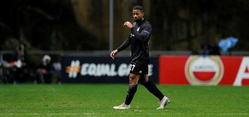 Beşiktaş'ı şok eden teklif! Jeremain Lens...