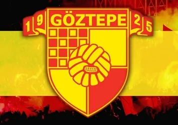 Göztepe’de 5 yabancı yolcu