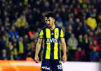 Tolgay’da yırtık