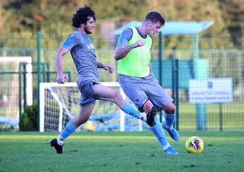 Trabzonspor lig ve kupaya kenetlendi