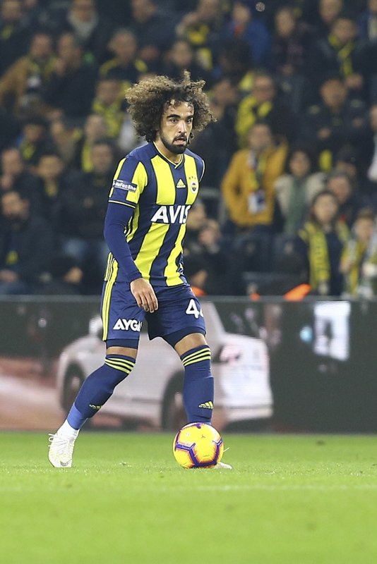 Fenerbahçe - Sivasspor maçının ardından