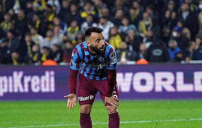 Trabzonspor’da Manolis Siopis gelişmesi! Menajerinden flaş hamle