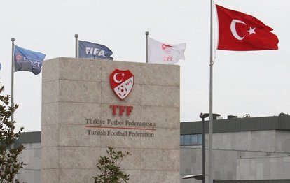 Son dakika spor haberi: TFF’den Antalyaspor Başakşehir ve Gaziantep FK’ya flaş ceza!