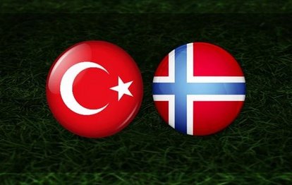 Türkiye - Norveç maçı ne zaman? Saat kaçta ve hangi kanalda? Bilet fiyatları ne kadar? | Dünya Kupası Elemeleri