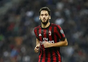 Hakan’ın Galatasaray planı
