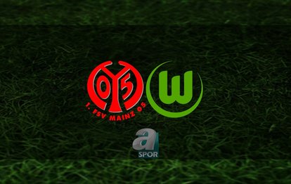 Mainz - Wolfsburg maçı ne zaman, saat kaçta ve hangi kanalda? | Almanya Bundesliga