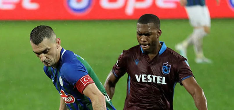 Sturridge farkı