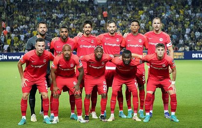 Ümraniyespor’da hedef Galatasaray maçı!