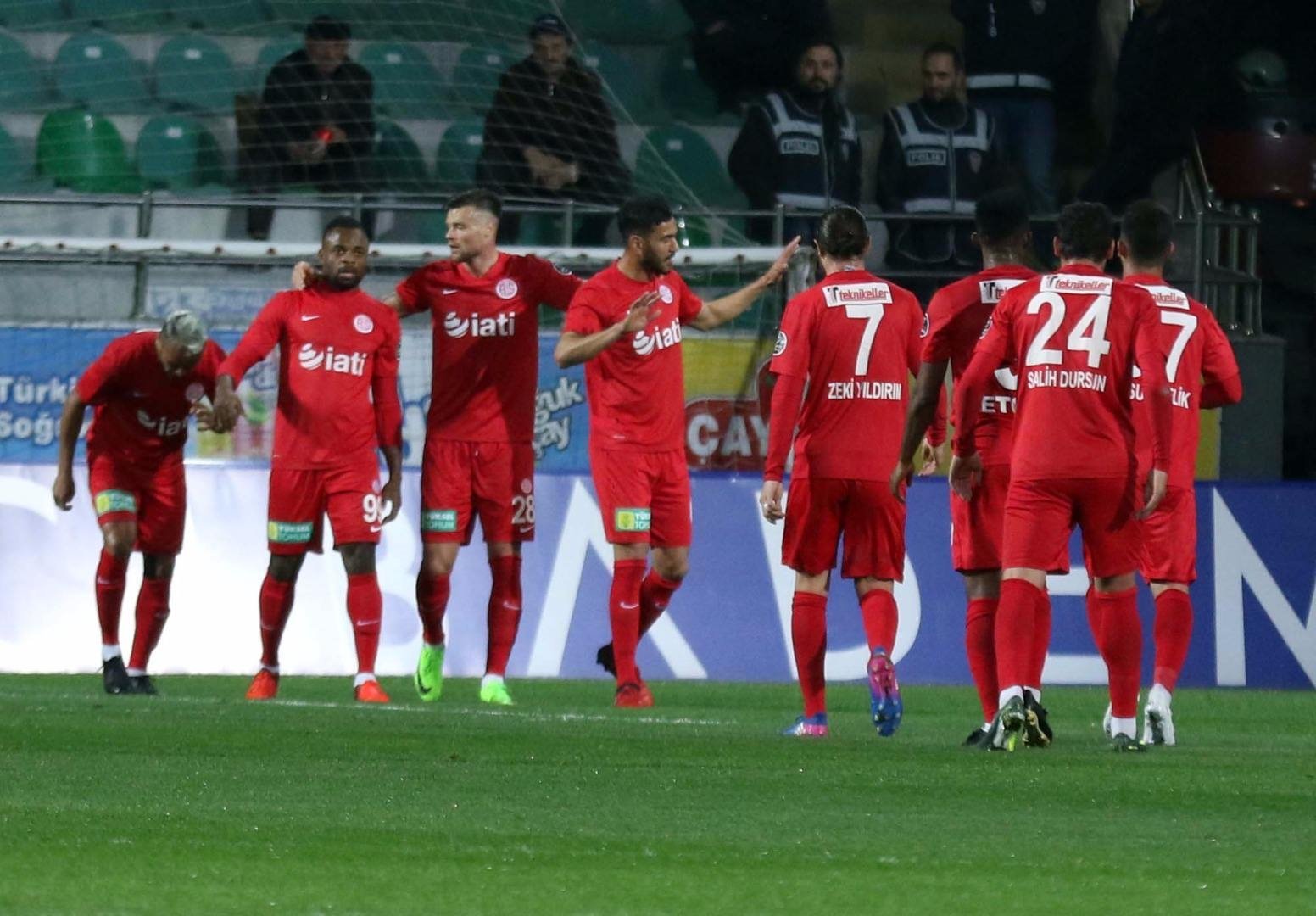 İşte Süper Lig’in en yaşlı takımı
