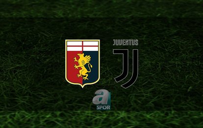 Genoa - Juventus maçı ne zaman, saat kaçta ve hangi kanalda? | İtalya Serie A