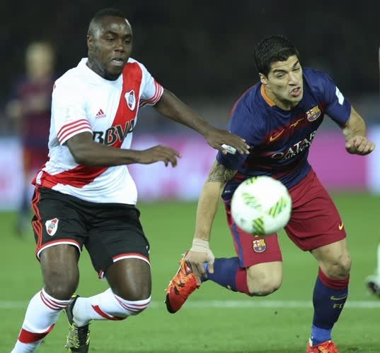 Barcelona dünyanın en büyüğü oldu!