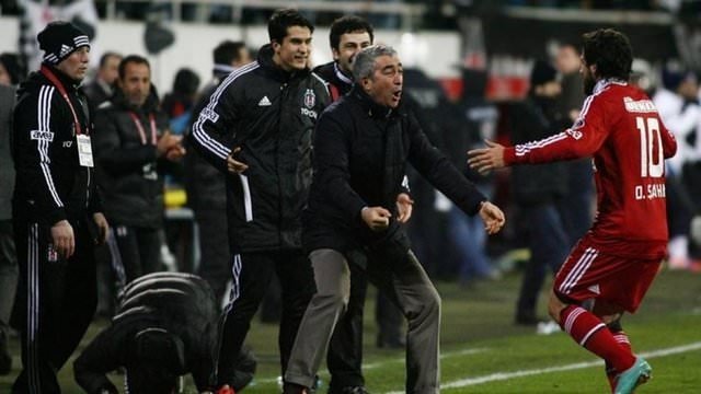 Spor tarihine damga vuran sözler