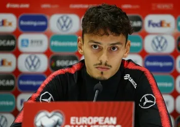 Barça’ya Enes Ünal tarifesi