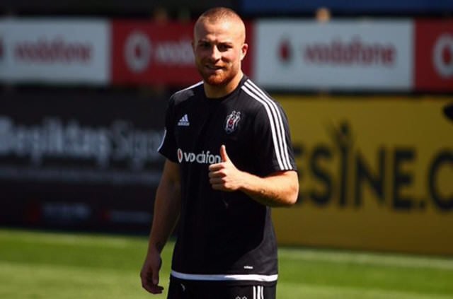 Beşiktaş’tan olay transfer hamlesi