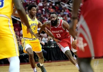 Warriors deplasmanda kaybetti