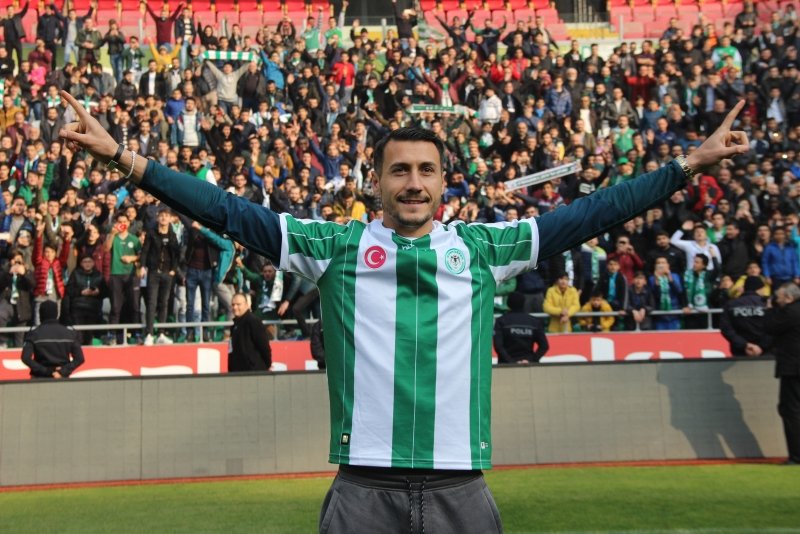 Adis Jahovic’ten Diagne yorumu!