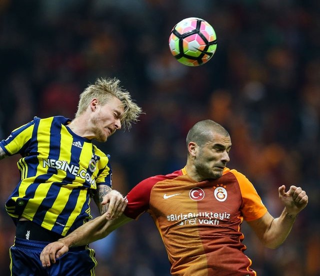 9 Mayıs 2017 transfer iddiası