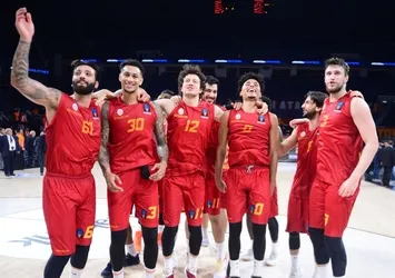 Galatasaray'ın konuğu Monaco