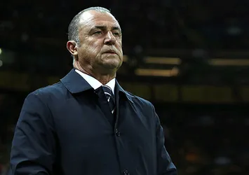 Fatih Terim: "Sezon başından beri aynı!"
