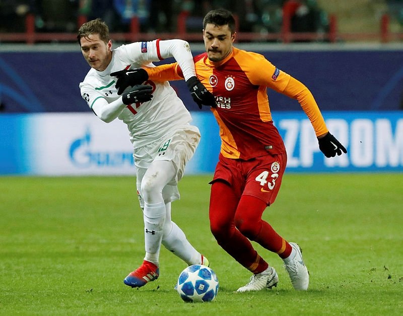Fatih Terim Porto 11’ini belirledi!