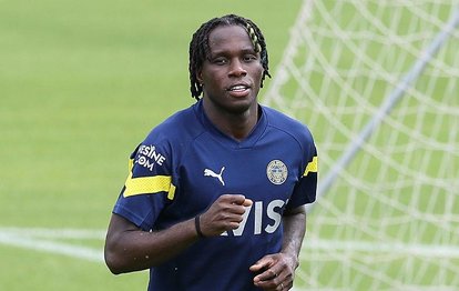 Fenerbahçeli Bruma’dan Galatasaraylıları kızdıracak sözler!