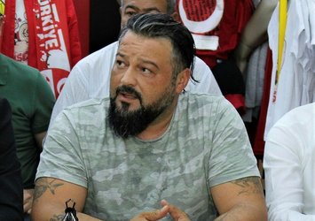 Eskişehirspor'da olağanüstü kongreye doğru