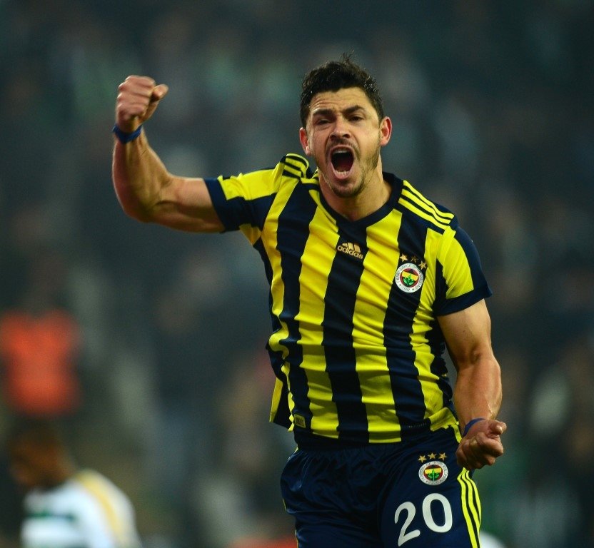 Giuliano ayrılık ateşini yaktı!