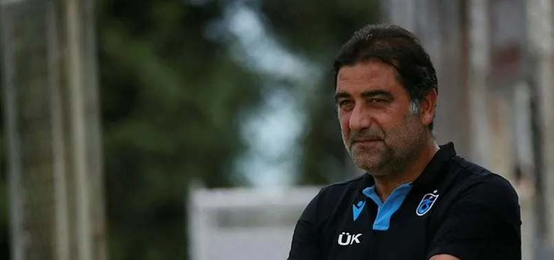 Trabzonspor'un yeni 'Güneş'i