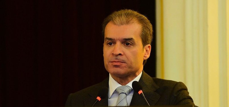 Corona virüsü testim pozitif