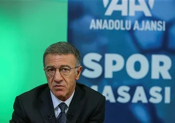 Ağaoğlu: Gerginlik bitmeli