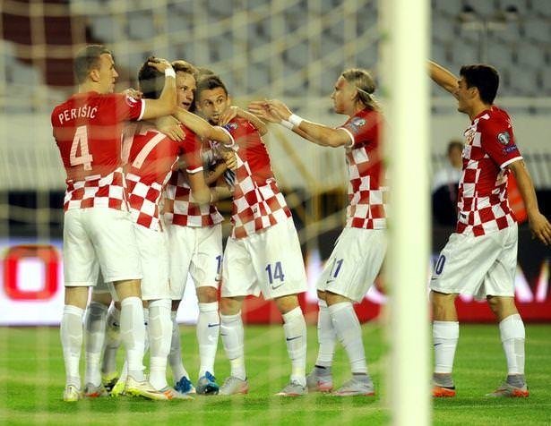 EURO 2016’ya katılan 24 takımın piyasa değeri