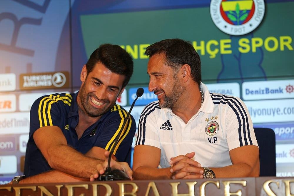 Aziz Yıldırım’dan Volkan Demirel’e olağanüstü yetkiler!