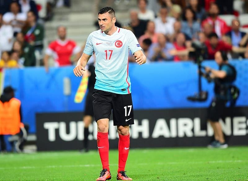 Türkiye’nin muhtemel 11’i!