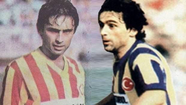 Onlar hem Aslan hem Kanarya...