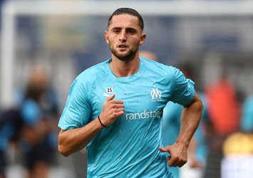 G.Saray'dan Rabiot bombası! Cimbom'dan fırsat transferi