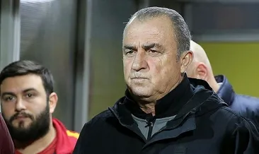 Fatih Terim'den imalı paylaşım!