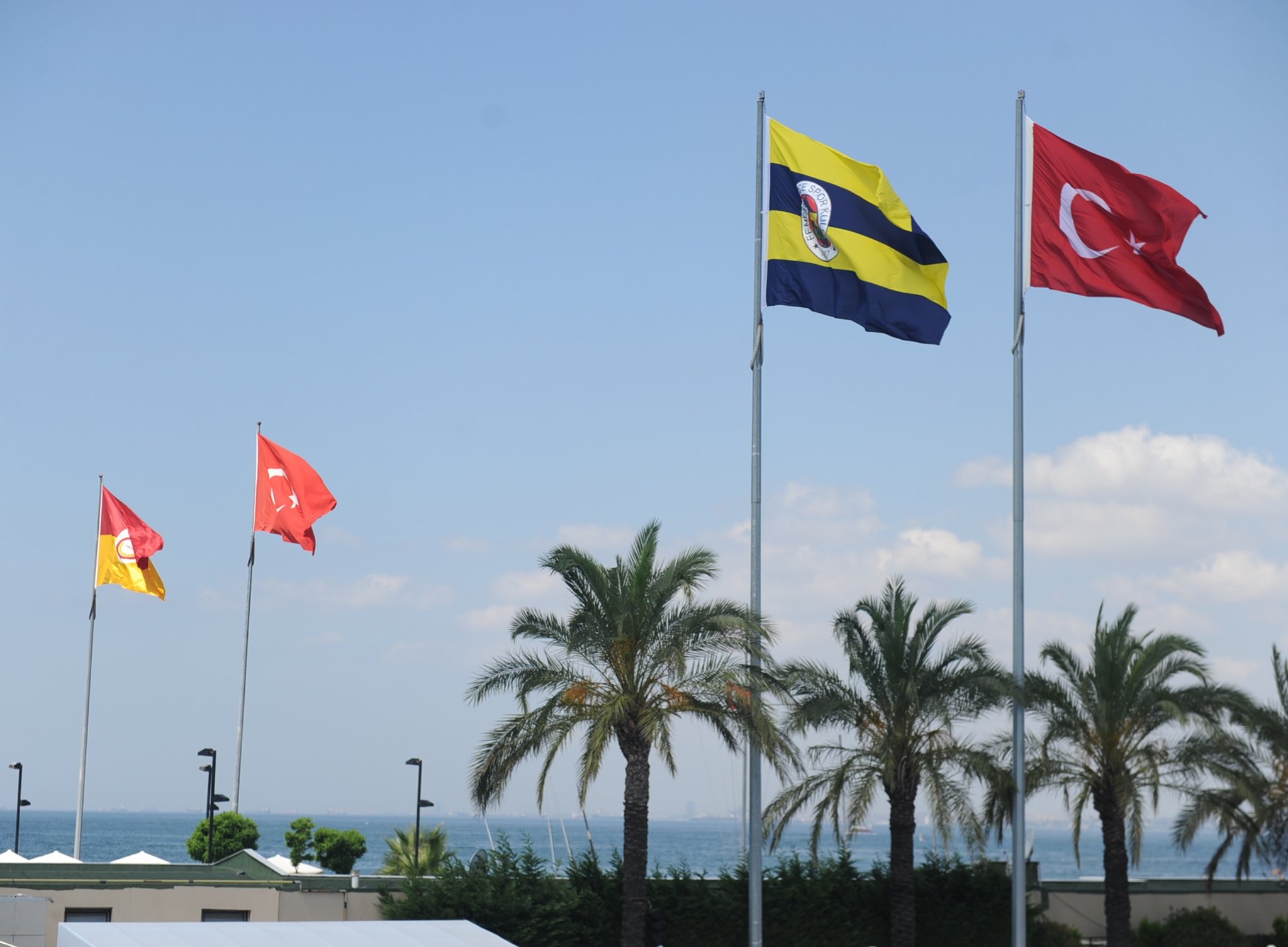 Fenerbahçe altyapısında devrim!