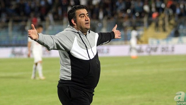 Ümit Özat’tan Ali Koç’a şok sözler! Kadıköy’ün önünden geçemez