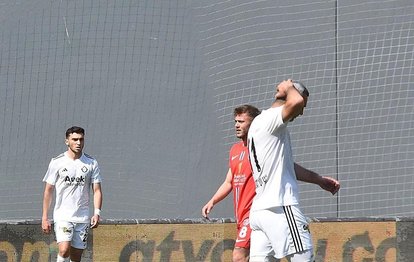Altay 1-1 Kepez Spor MAÇ SONUCU ÖZET