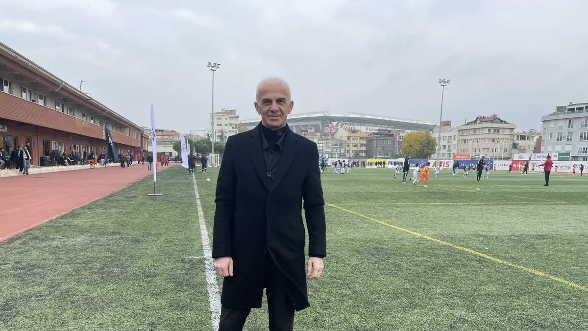Oğuz Çetin hastaneye kaldırıldı!