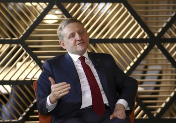 Göksel Gümüşdağ: Ba'ya ceza vereceğim!