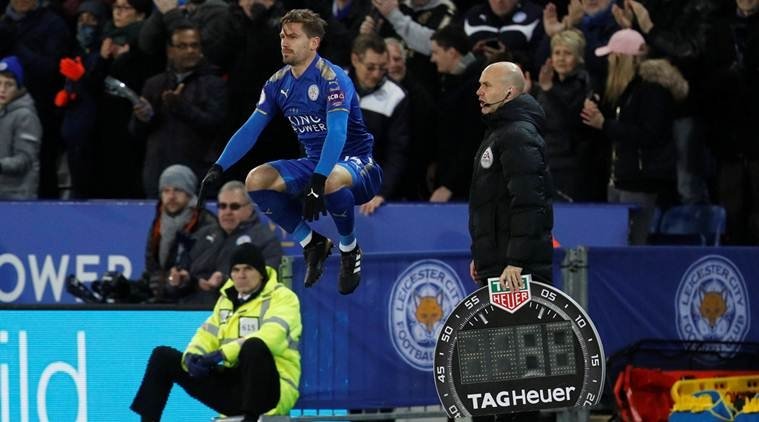 Alberth Elis: Ben hazırım, bekliyorum