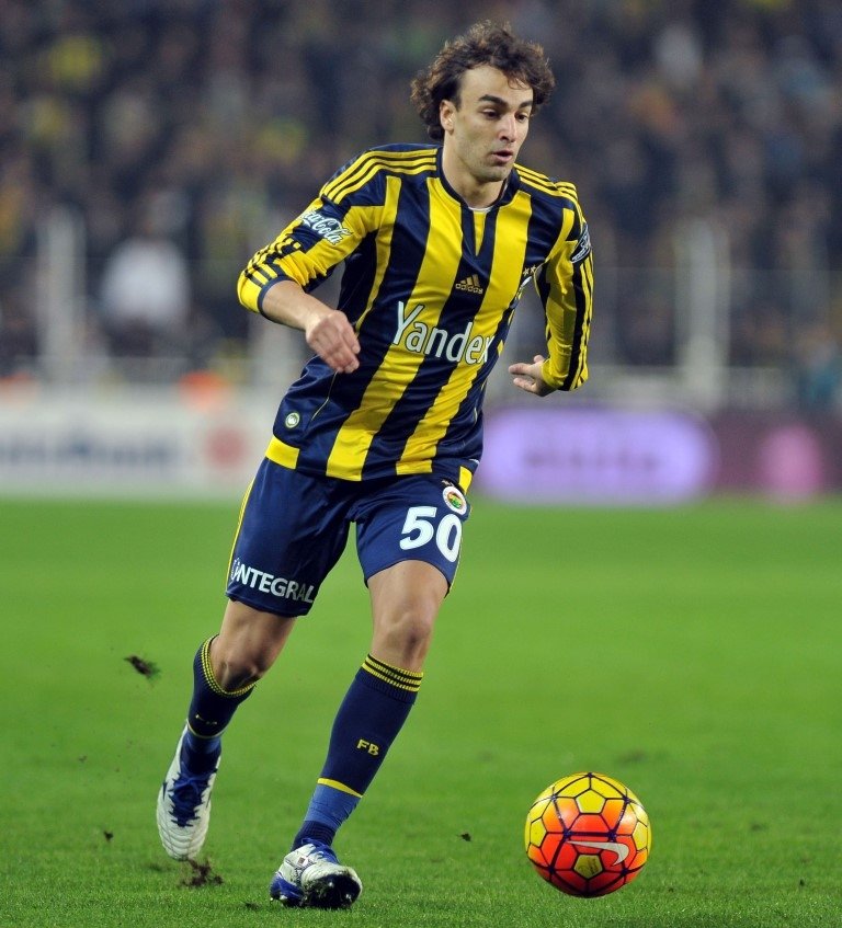 Beşiktaş’ta Lazar Markovic sürprizi