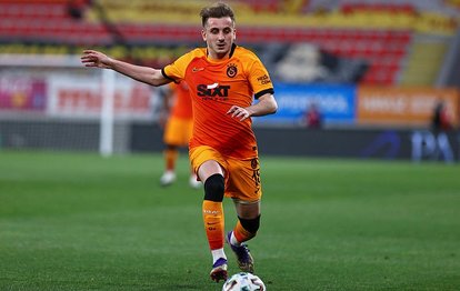 Son dakika spor haberi: Galatasaraylı Kerem Aktürkoğlu hakkında flaş açıklama! Yurt dışına...