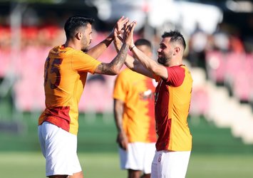 Dikkat çeken istatistik! Cimbom'un bileği bükülmüyor