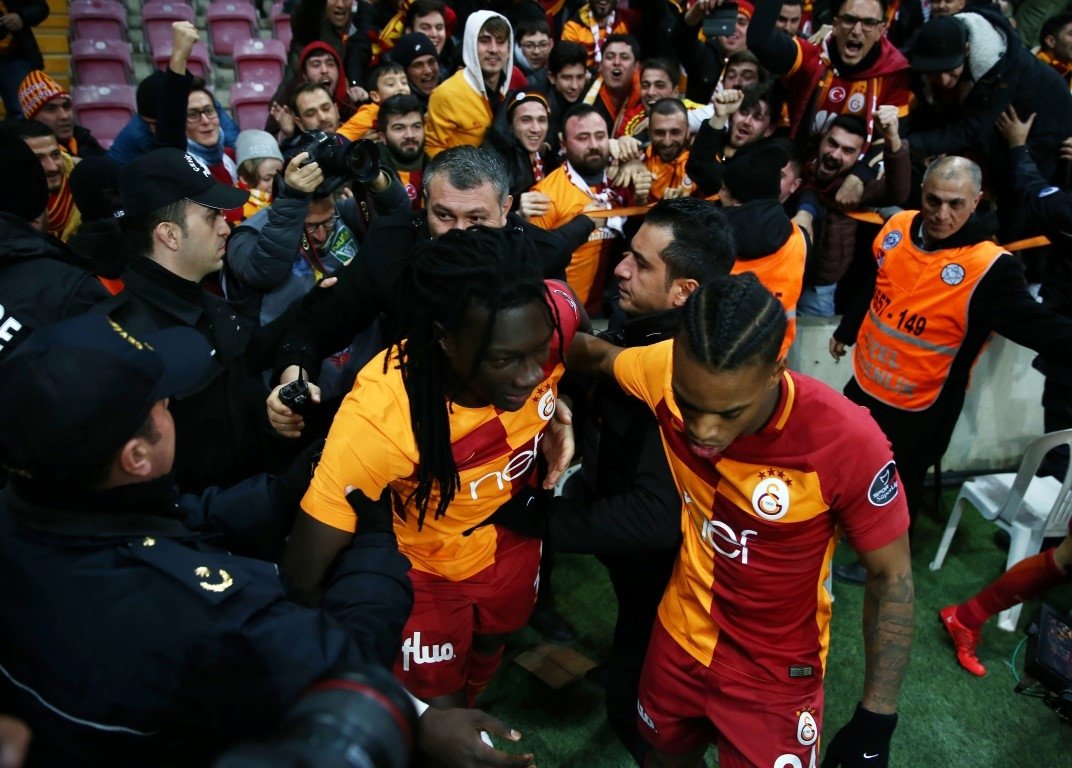 Garry Rodrigues’e Ndiaye taktiği