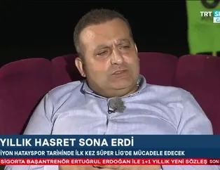 O kulübün başkanı açıkladı! "Selçuk İnan ile görüştük"