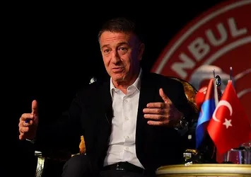 Ahmet Ağaoğlu: Üçünü birden götüremezdik
