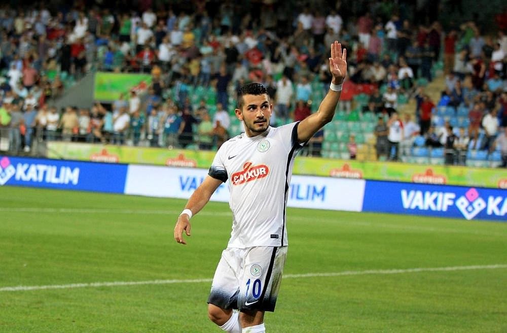 Yıldızlar karmasında hangi futbolcular olacak?