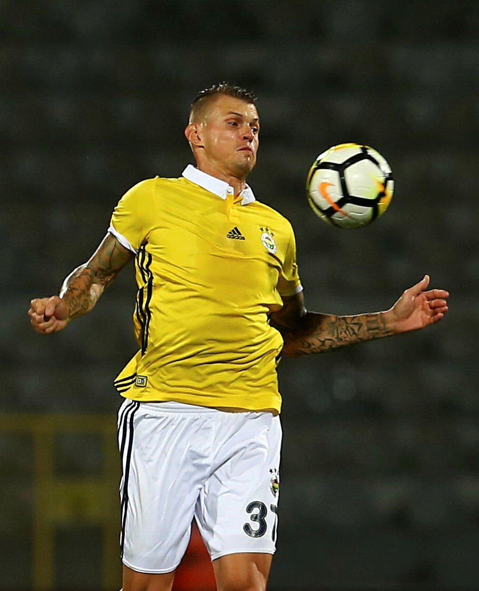 İşte Kocaman’ın sürpriz ilk 11 tercihi